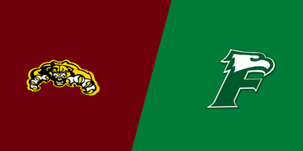 Coconut Creek High School vs. Flanagan High School