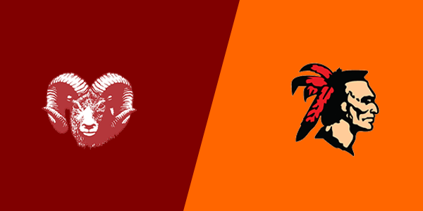 Montrose High School vs. Chesaning High School