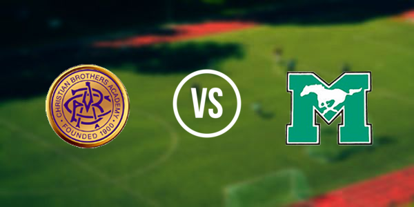 Christian Brothers Academy - Syracuse vs Marcellus