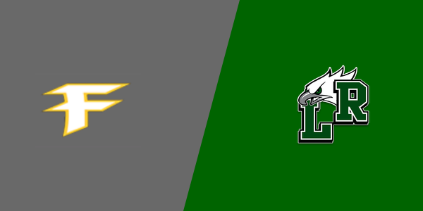 Forney High School vs. Lake Ridge High School