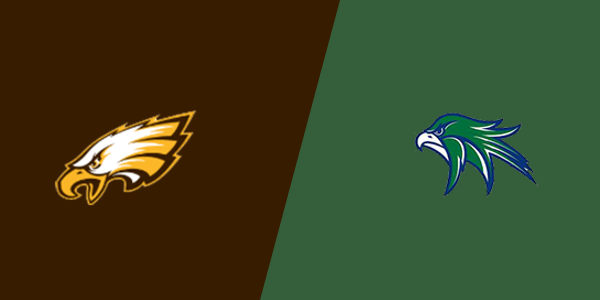 H.D. Jacobs High School vs. Bartlett High School