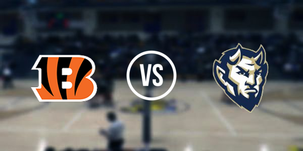 Gallup High School vs Santa Fe High School