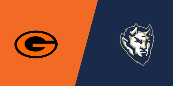Gallup High School vs. Santa Fe High School