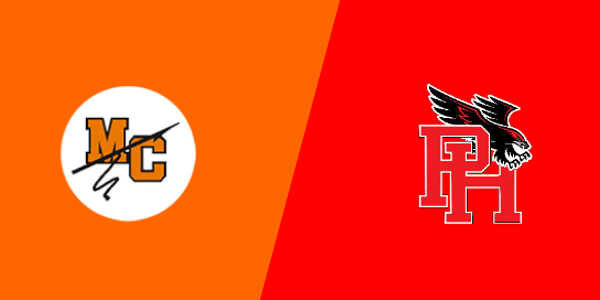 Marine City High School vs. Port Huron High School