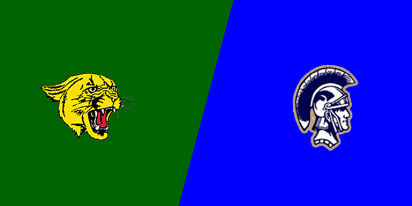 Montgomery High School vs. Franklin High School