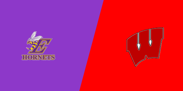 Elcho High School vs. Wausaukee High School
