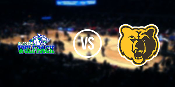 Capital High School vs Glacier High School