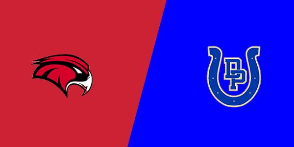 Delhi High School vs. Dos Palos High School