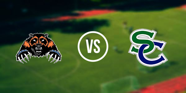 South County High School vs. North Stafford High School