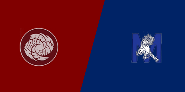 Amherst Regional High School vs. Monson High School