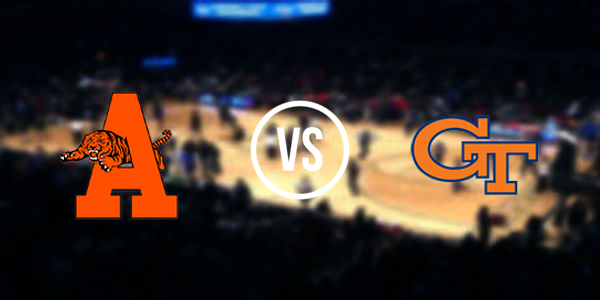 Allegan High School vs. Gobles High School