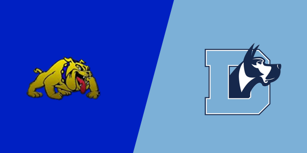 Chamblee Charter High School vs. Denmark High School