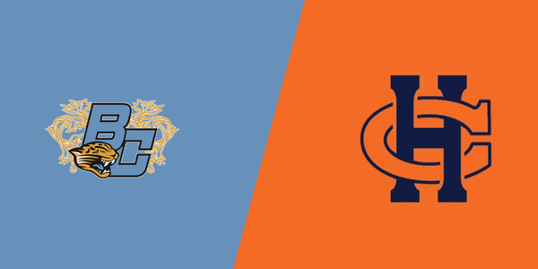 Barbour County High School vs. Charles Henderson High School