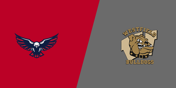 Edison High School vs. Westfield High School