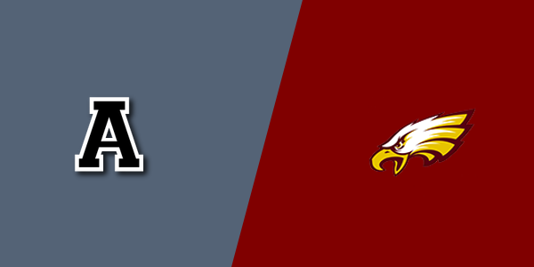 Away vs. Fairfield High School