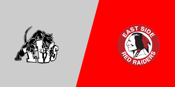 Technology High School vs. East Side High School