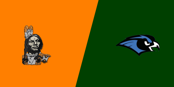 Powhatan High School vs. Hanover High School