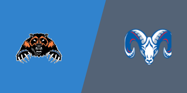North Stafford High School vs. Riverside High School