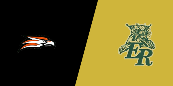 Southeast Guilford High School vs. Eastern Randolph High School