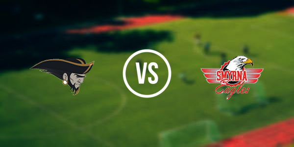 Milford High School vs. Smyrna High School