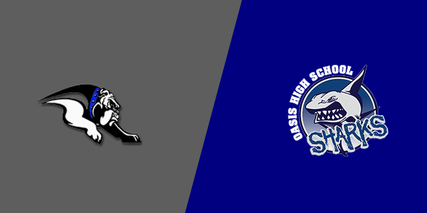 Ida Baker High School vs. Oasis High School