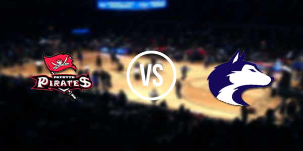 Payette High School vs. Marsing High School