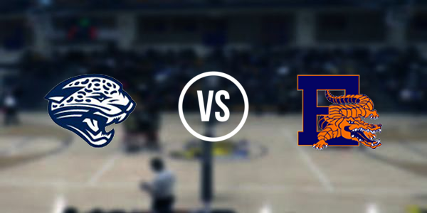 Central High School - Milton vs. Escambia High School
