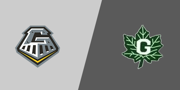 Galesburg High School vs. Geneseo High School