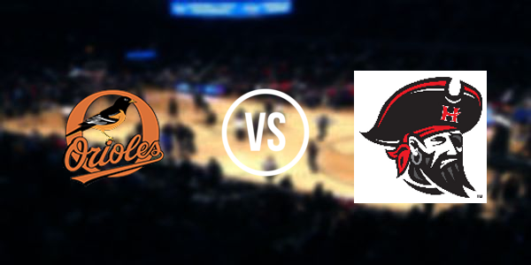 Ludington High School vs. Hart High School
