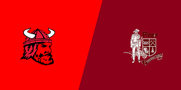 Montgomery High School vs. Piner High School