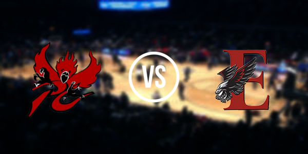 Pearl Cohn Entertainment Magnet High School vs. East Nashville Magnet High School