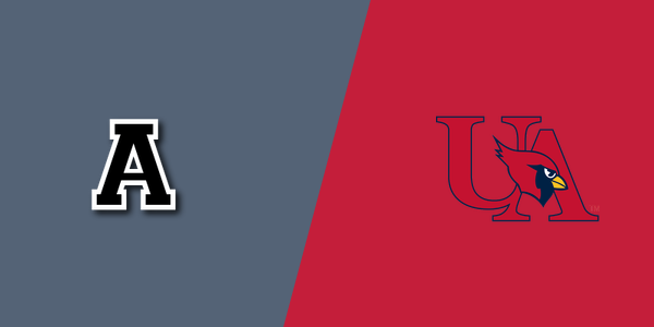 Away vs. Union Academy