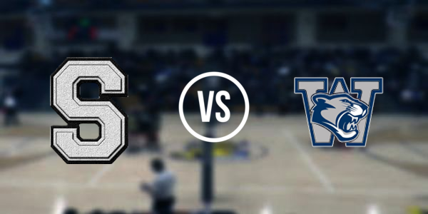 Stroudsburg High School vs. Pocono Mountain West