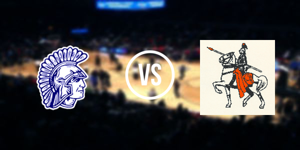 North Greene High School vs. Lincolnwood High School