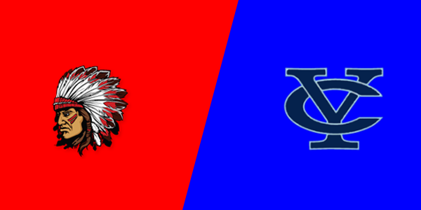 Pelahatchie High School vs. Yazoo County High School