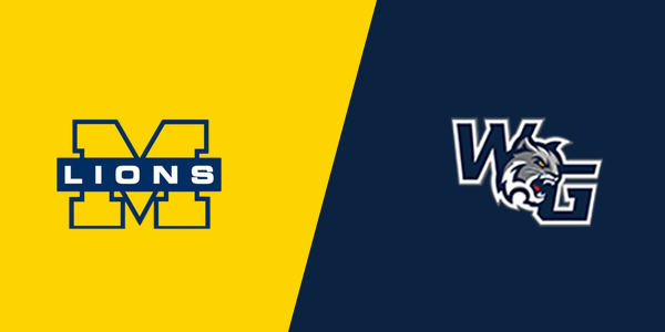 McKinney High School vs. Walnut Grove High School