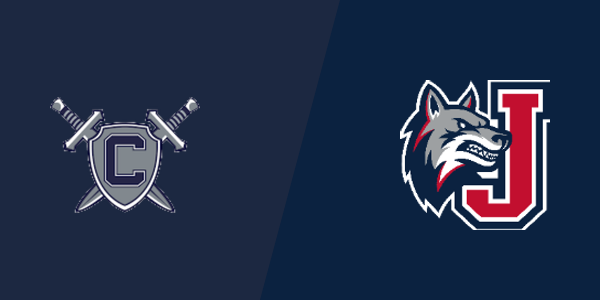John Champe High School vs. Justice High School