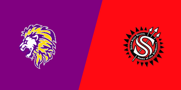 Tallwood High School vs. Salem High School