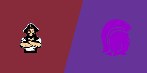Pinckney High School vs. Fowlerville High School
