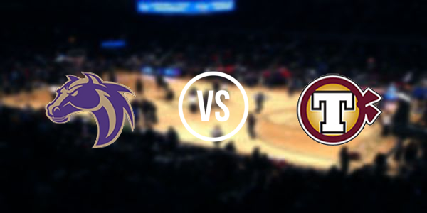 Kirtland Central High School vs. Tohatchi High School