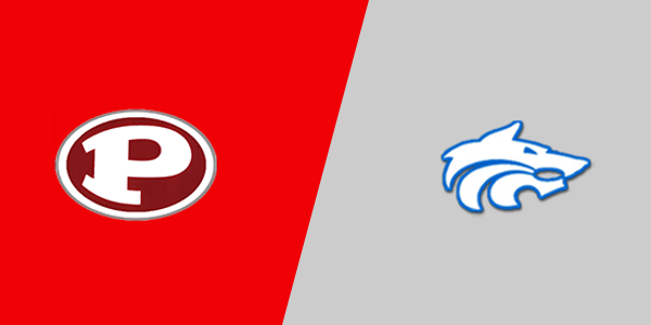 Patterson High School vs. Sierra High School - Manteca