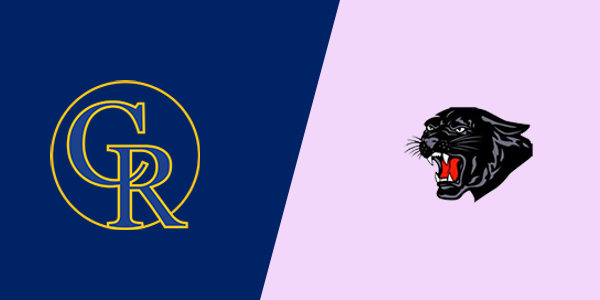 Chestnut Ridge High School vs. Penn Cambria High School