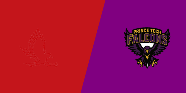 University High School vs. A I Prince Technical High School