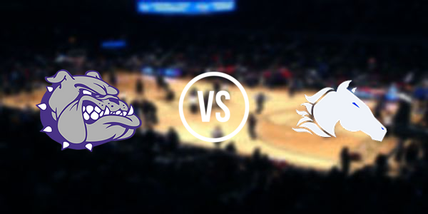 Anton High School vs. Wilson High School