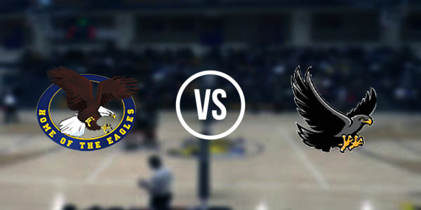 Oak Grove High School - San Jose vs. Andrew Hill High School