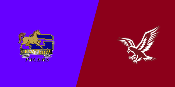 Grant Union High School vs. Natomas High School