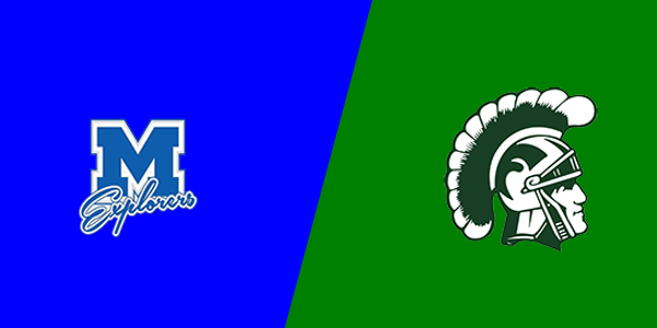 Marquette Catholic High School vs. Madison High School