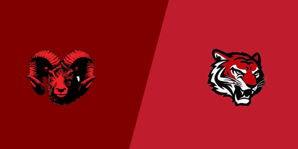 Gentry High School vs. Leflore County High School
