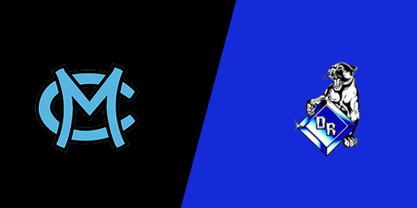 Montclair High School vs. Diamond Ranch High School