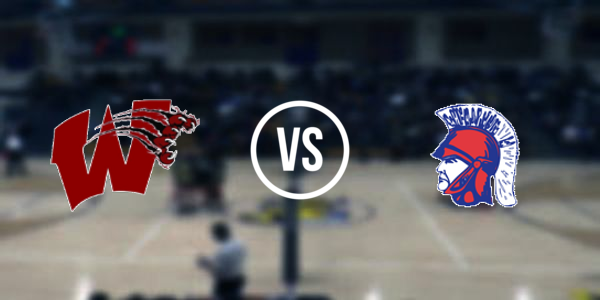 Wakefield High School vs. Sanderson High School